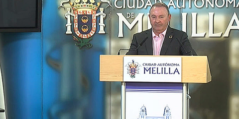 La Ciudad Autonóma de Melilla incrementará la eficiencia energética de los edificios mediante fondos FEDER