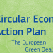 El nuevo Plan de Acción de Economía Circular lanzado por la CE incluye una estrategia de edificación sostenible