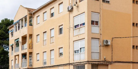 La Comunidad Valenciana desarrollará actuaciones de I+D+i para fomentar la calidad y sostenibilidad en la edificación