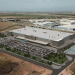 Diseño sostenible como eje central en el nuevo centro logístico de Amazon en Dos Hermanas, Sevilla