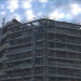 El antiguo edificio de oficinas de Autoritat Portuària de Tarragona se rehabilita de forma integral con criterios sostenibles