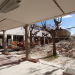 La futura biblioteca de Benicarló se construye con criterios sostenibles y reutilización de materiales