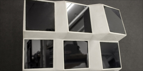 Investigadores alemanes diseñan fachadas solares que aportan un 50% más de energía que otros sistemas