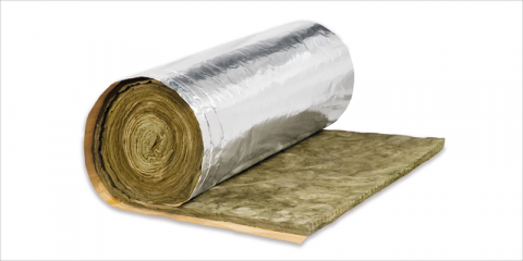 La manta de aislamiento térmico para conductos de climatización URSA AIR incrementa sus prestaciones