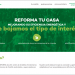 Préstamos para la rehabilitación energética y accesibilidad de edificios a través de la nueva plataforma online de UCI