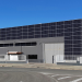 Un nuevo centro logístico en Córdoba tendrá huella de carbono negativa incorporando una fachada solar ventilada