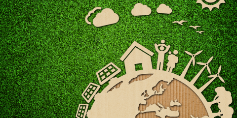 Pamplona se adhiere al Pacto de los Alcaldes sobre el Clima y la Energía para reducir las emisiones contaminantes