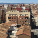 El plan de regeneración urbana del barrio Cabanyal-Canyamelar de Valencia incluirá huertos urbanos en la vía verde