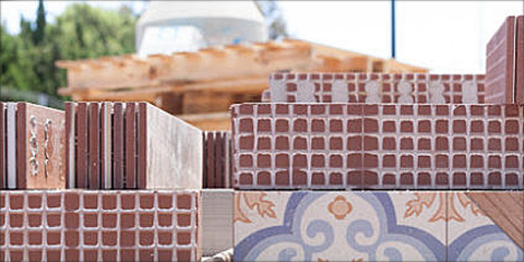 La UE escoge el proyecto de sistema de drenaje sostenible Life Cersuds como ejemplo de resiliencia urbana