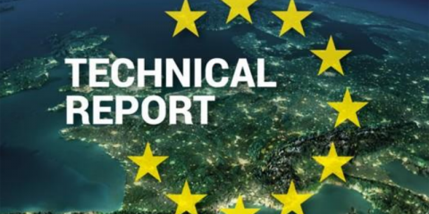 Publicado el informe final de Taxonomía de la UE que estimulará la inversión sostenible en construcción