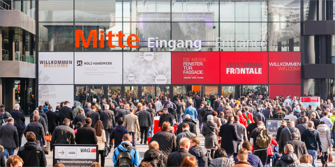 Veka cancela su participación en la feria Fensterbau Frontale y prepara métodos alternativos de presentación de sus soluciones