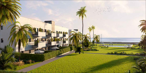 El ahorro energético de las viviendas entregadas de Vía Célere logran evitar la emisión de más de 4.000 t de CO2