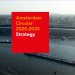 Ámsterdam incluye la construcción sostenible en su nueva estrategia de economía circular 2020-2025