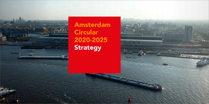 amserdam circular 2020-2025 strategy