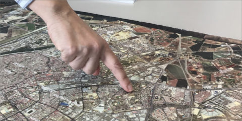 Andalucía agiliza los trámites urbanísticos para favorecer la actividad económica actual