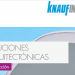 Soluciones arquitectónicas de Knauf Industries – Construcción