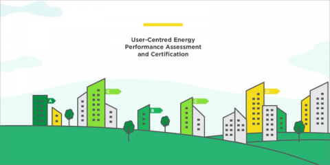 El IVE participa en el proyecto U-CERT para diseñar la nueva certificación energética