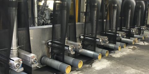 El Gobierno Vasco invierte 1,67 millones en 36 proyectos de ecodiseño y economía circular