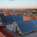 El IDAE actualiza la Guía Técnica de Energía Solar Térmica para incorporar las modificaciones de HE4 del CTE