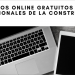 Extremadura ofrece tres cursos formativos gratuitos online sobre construcción sostenible y eficiencia energética