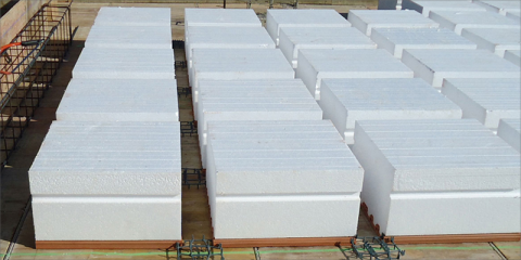 Fractalys de Knauf Industries