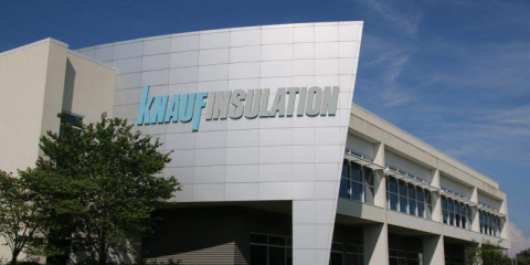 Knauf Insulation extrema las medidas de protección para garantizar la salud y la seguridad de sus trabajadores