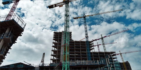 El Mitma extiende el plazo de aplicación voluntaria del Código Técnico de la Edificación debido al estado de alarma