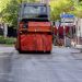 Móstoles pavimentará calles con caucho reciclado para preservar el medioambiente