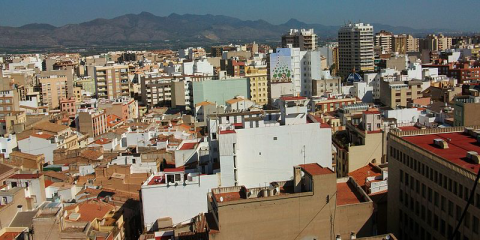 El nuevo ‘Pla Castelló en Verd’ contempla medidas para promover la rehabilitación urbana integral sostenible