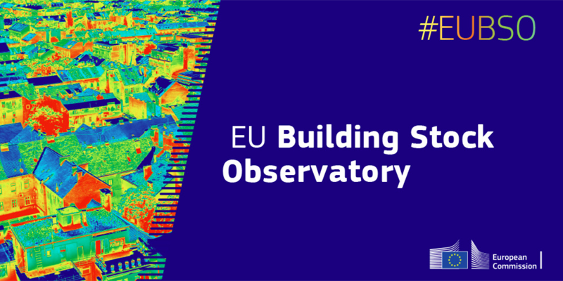 EU building stock observatory