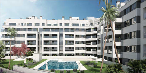 La promotora Vía Célere refuerza sus herramientas digitales para garantizar la atención a los clientes