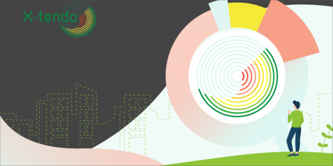 El proyecto X-tendo diseñará herramientas digitales para evaluar y certificar la eficiencia energética de los edificios