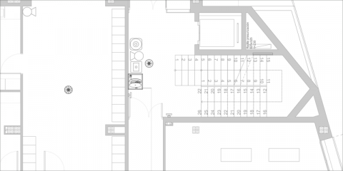 Valencia rehabilitará y mejorará la eficiencia energética de un edificio para convertirlo en un nuevo centro de salud