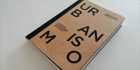 BREEAM publica un libro sobre el desarrollo de ciudades sostenibles