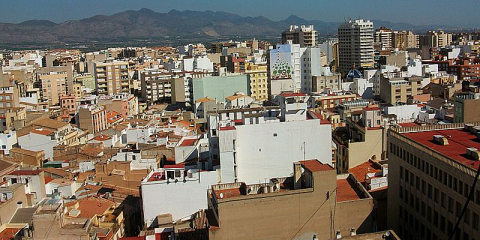 Castellón presenta su estrategia para la rehabilitación sostenible y la transición ecológica