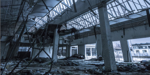 Cataluña concede ayudas para el uso de áridos reciclados de los residuos de construcción