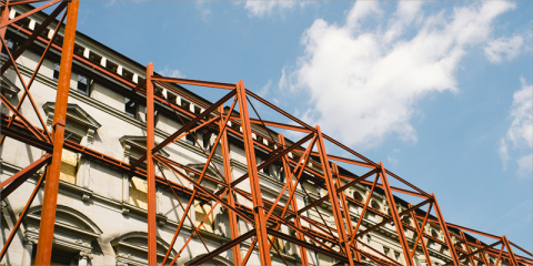 La CE lanza una consulta pública para desarrollar una ‘ola de rehabilitación’ energética