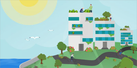 La CE lanza una consulta pública sobre la Estrategia de Adaptación al Cambio Climático