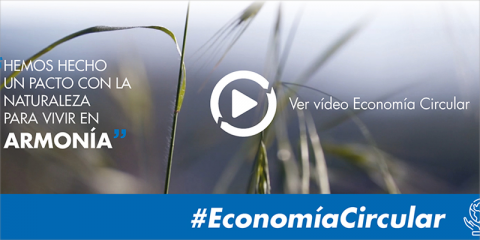 Danosa impulsa la economía circular con su plan de gestión de residuos