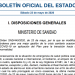 El Gobierno levanta la suspensión de las obras de rehabilitación en edificios existentes