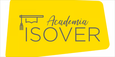 Las formaciones sobre sistemas constructivos de Isover acogen más de 11.000 participantes