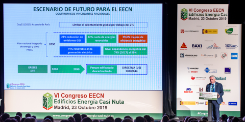 Grupo Tecma Red transforma sus tres Congresos de 2020 tanto en formato presencial como on-line