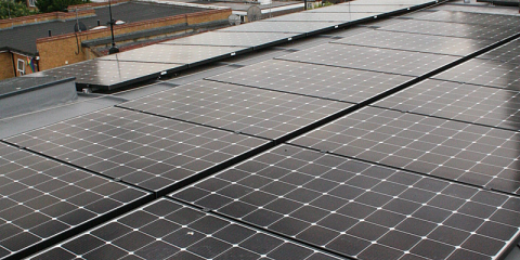 El Hotel Lansbury Heritage en Londres rehabilita su cubierta con sistemas de Renolit