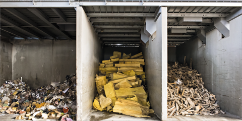 El ecodiseño y el reciclaje de los productos de Isover fomentan la economía circular del sector