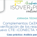 Jornada práctica sobre la verificación de los requisitos del CTE con el programa Ce3X
