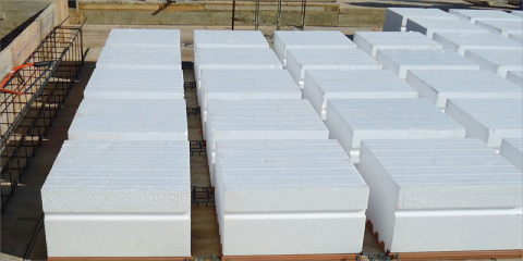 Knauf Industries presenta en un webinar su nuevo forjado reticular Fractalys