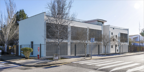 Licitada la ampliación de un colegio en Mallorca para convertirse en ECCN