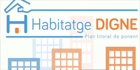 Mallorca avanza en su plan de regeneración urbana ‘Vivienda Digna Litoral de Poniente’