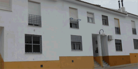 Andalucía invertirá más de 11 millones para la construcción y rehabilitación de 453 viviendas