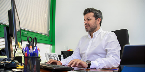 Destinados más de 800.000 euros a la rehabilitación de viviendas en el sur de Tenerife